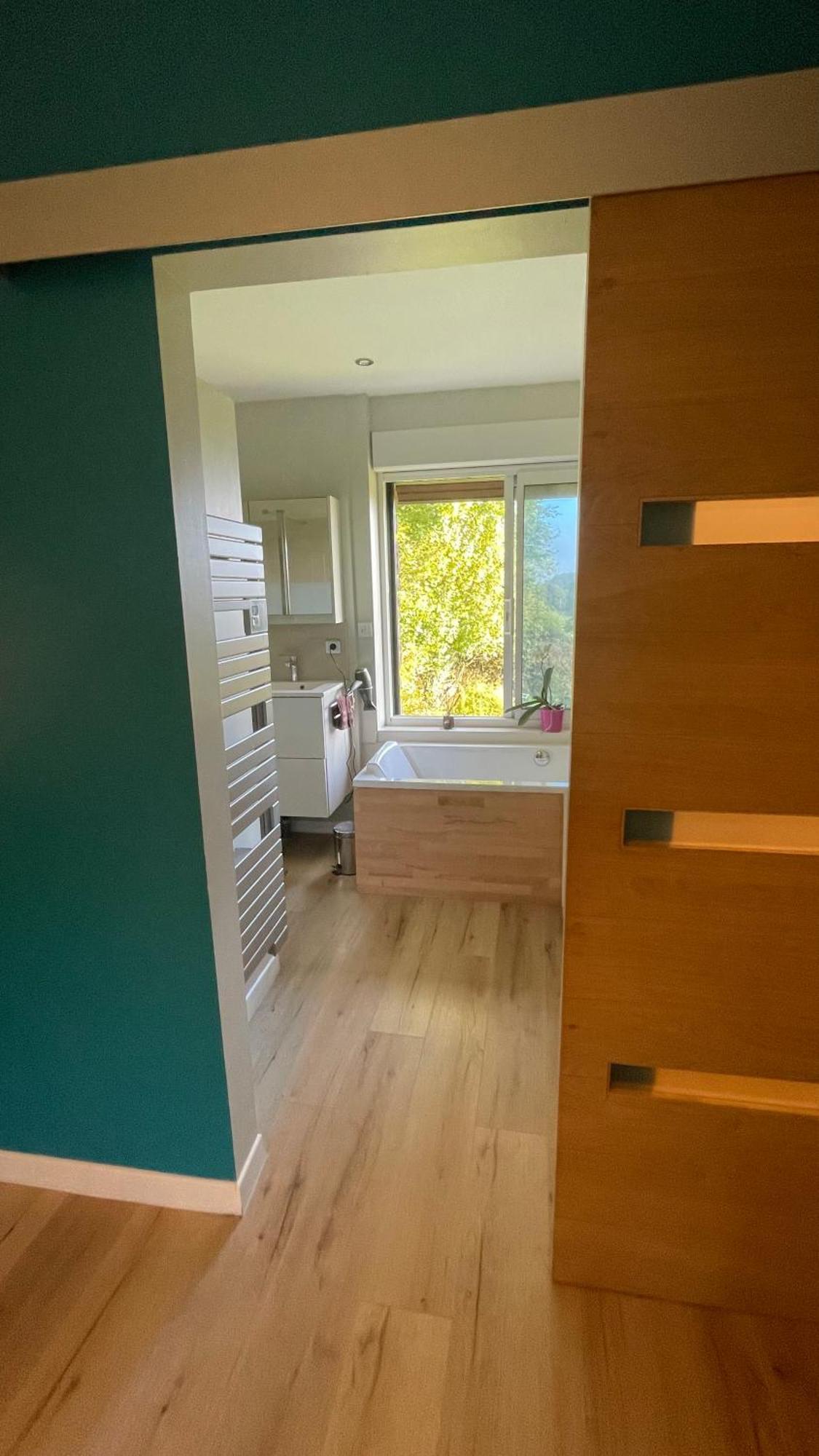 Chambre D Hotes Le 23 Segrie-Fontaine Esterno foto