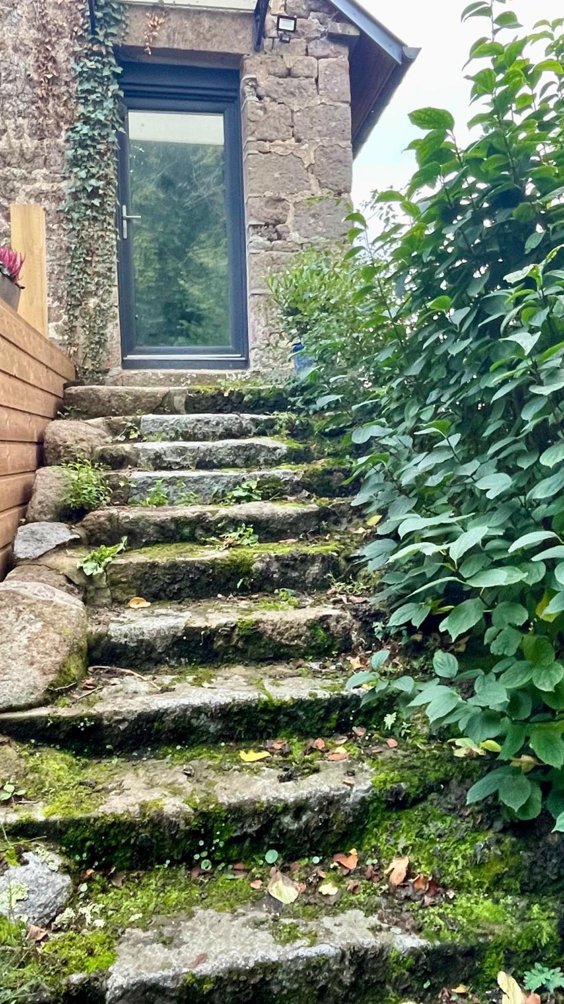 Chambre D Hotes Le 23 Segrie-Fontaine Esterno foto