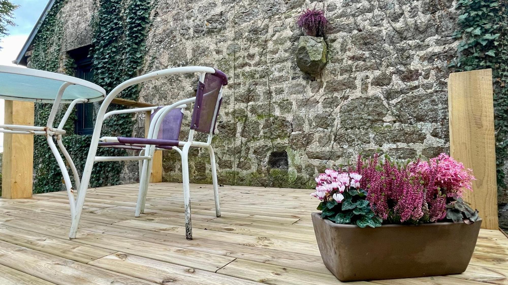 Chambre D Hotes Le 23 Segrie-Fontaine Esterno foto